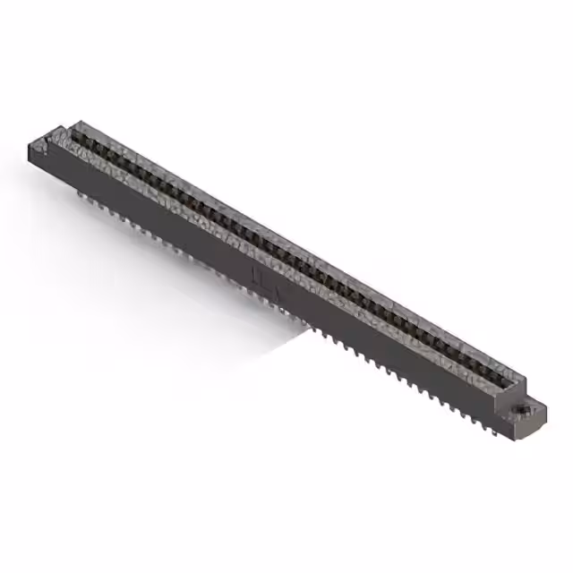 356-040-500-108 EDAC Inc.  Connecteurs de bordure